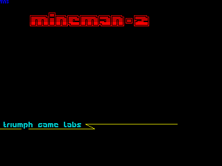 Mineman 2 — sstitle (WOR)