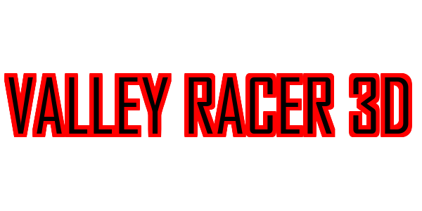 Valley Racer 3D — wheel-hd (SS)