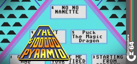 100,000 Pyramid, The — steamgrid