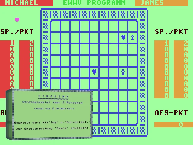 Stradenk — mixrbv2 (WOR)