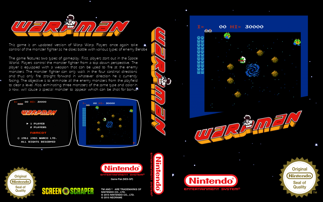 Warpman — box-texture (SS)