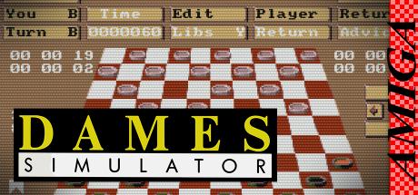 Dames Simulator — steamgrid