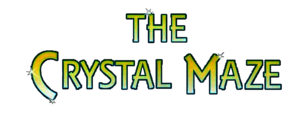 Crystal Maze, The — wheel (WOR)