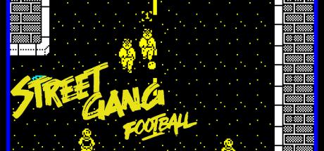 Street Gang Football — steamgrid