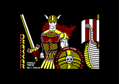 Drakkar — sstitle (EU)