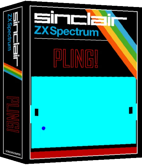 Pling! — box-3D (SS)