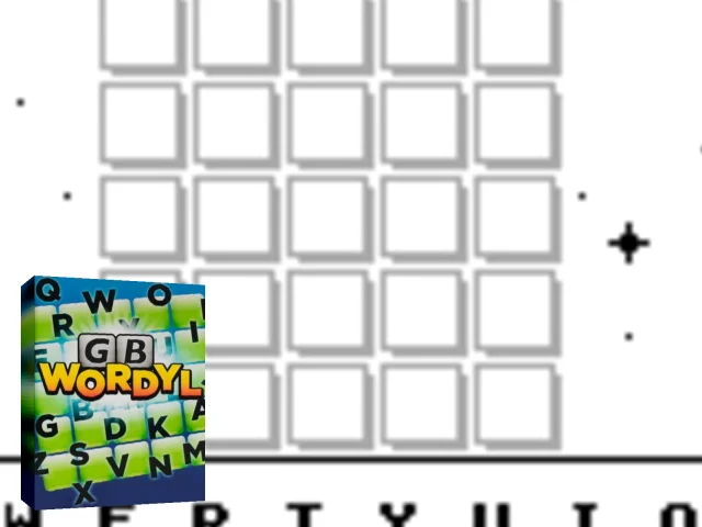 GB-Wordyl - Spanish — mixrbv2 (WOR)