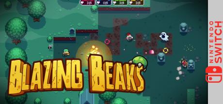 Blazing Beaks — steamgrid