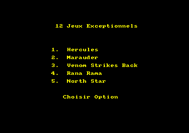 12 Jeux Exceptionnels — sstitle (EU)