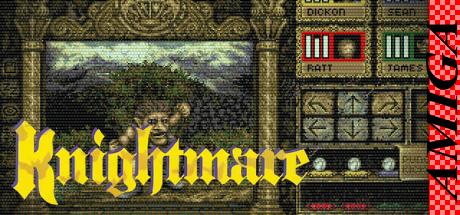 Knightmare — steamgrid