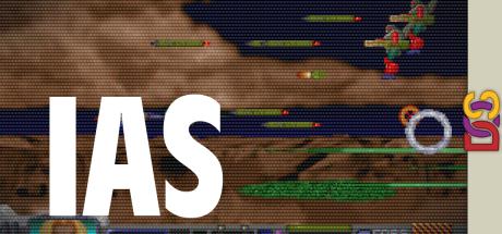 IAS — steamgrid