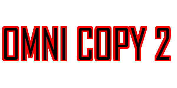 Omni Copy 2 — wheel-hd (SS)