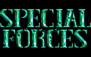 Special Forces — sstitle (WOR)