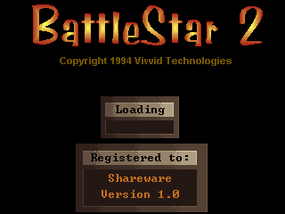 BattleStar 2 box art