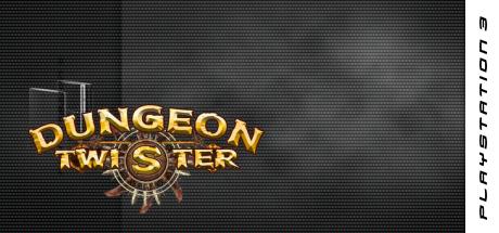 Dungeon Twister — steamgrid