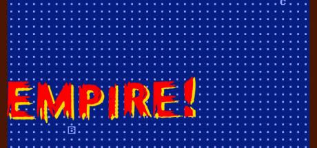Empire — steamgrid