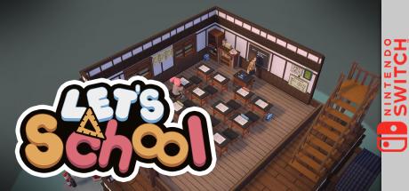 Let's School — steamgrid