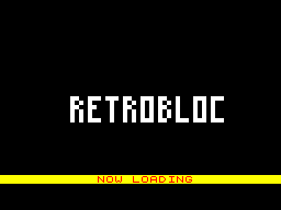 Retrobloc — sstitle (WOR)