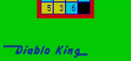 Diablo King — steamgrid