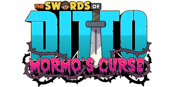Swords of Ditto - Mormo's Curse, The — wheel-hd (WOR)