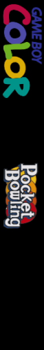 Pocket Bowling — box-2D-side (US)