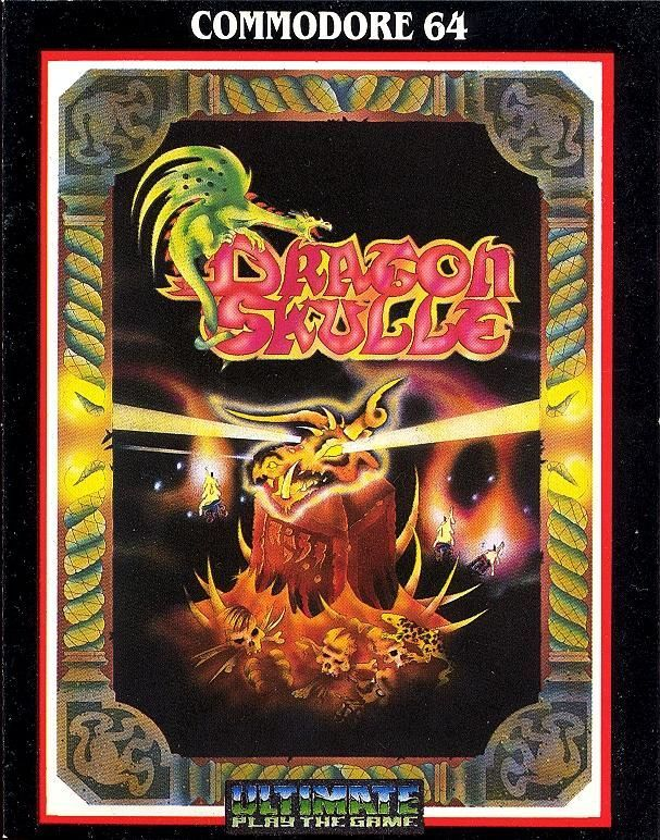 DragonSkulle — box-scan (EU)