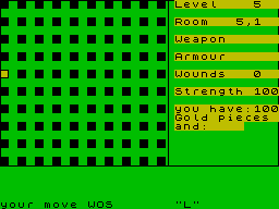 Grail — ss (WOR)
