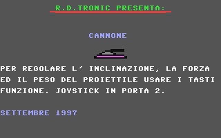 Cannone — sstitle (WOR)