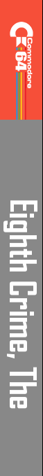 The Eighth Crime — box-2D-side (CUS)