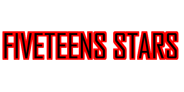 Fiveteens Stars — wheel-hd (SS)