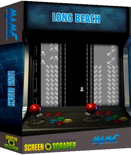 Long Beach — box-3D (SS)