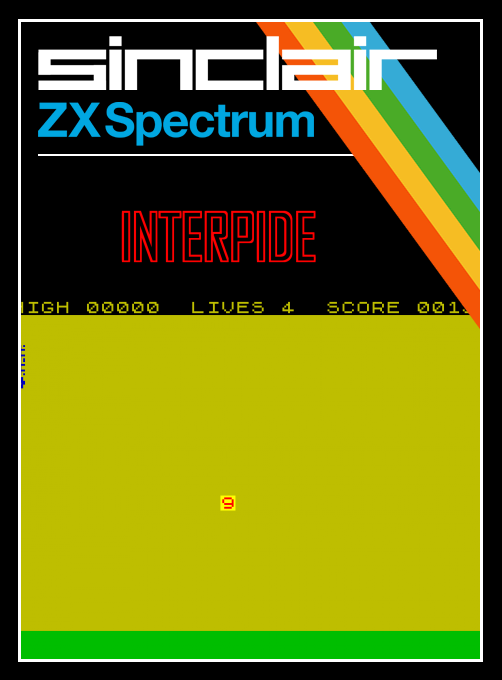 Interpide box art