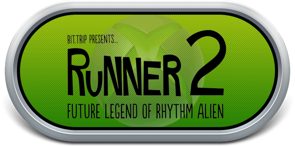 Bit.Trip Presents... Runner2 - Future Legend of Rhythm Alien — wheel-steel (WOR)
