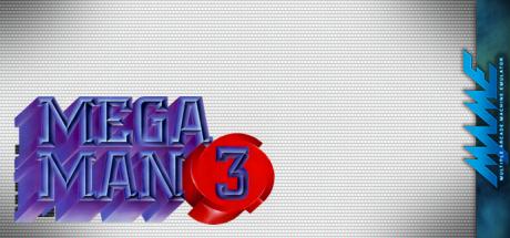Mega Man 3 — steamgrid