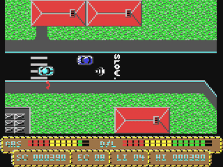 Roadburner — ss (WOR)