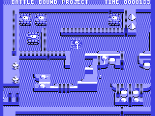 Battle Bound Project — ss (WOR)