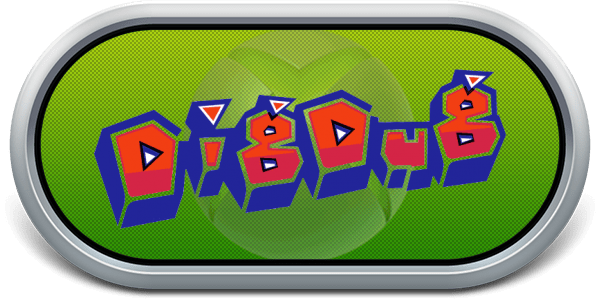 Dig Dug — wheel-steel (US)