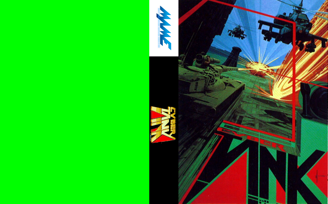 Cyber Tank — box-texture (WOR)