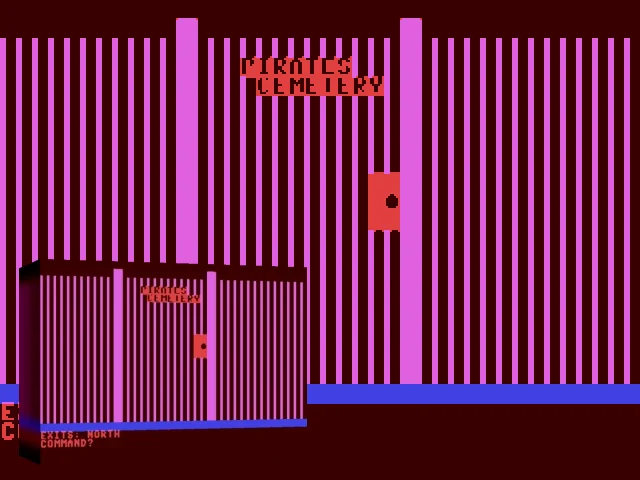 Pirate Cemetery — mixrbv2 (WOR)
