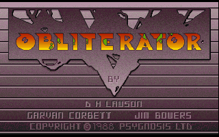 Obliterator — sstitle (WOR)