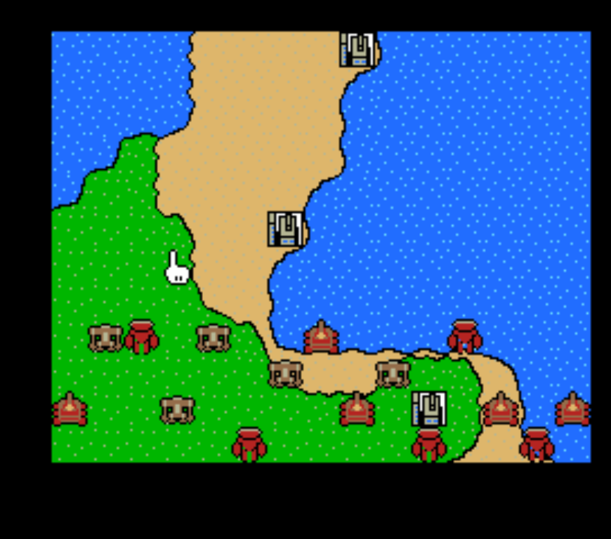 Zowazo World — ss (JP)