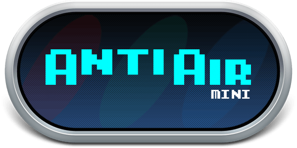 Antiair Mini — wheel-steel (WOR)