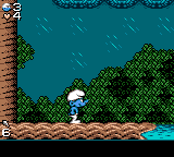 Smurfs Travel The World, The — ss (WOR)