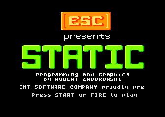 Static — sstitle (WOR)