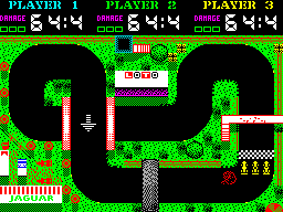 Grand Prix Simulator 2 — ss (EU)