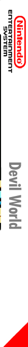 Devil World — box-2D-side (FR)