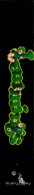 Lemmings — box-2D-side (EU)