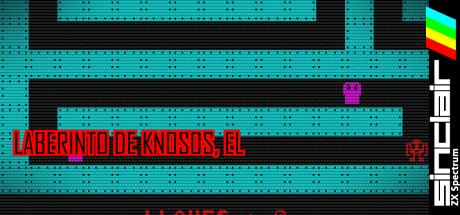Laberinto de Knosos, El — steamgrid
