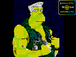 Wolfcastle McBain — sstitle (EU)