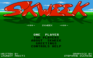 Skweek — sstitle (EU)